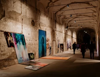 Sabato torna a Reggio la Notte Off di Fotografia Europea