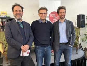 I giovani e la “Nostalgia del futuro”, a Parma torna il Festival della lentezza