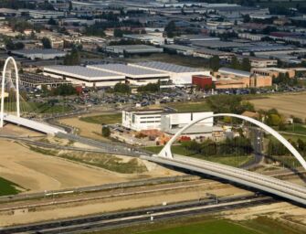 Maramotti compra le Fiere di Reggio