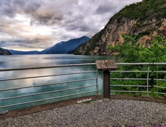 Fiume Po: dopo la pioggia e la neve, elevata disponibilità di acqua