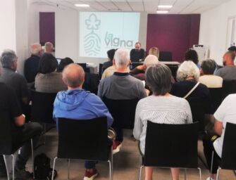 Reggio. Per la coop sociale La Vigna 4,59 mln di fatturato e 112 occupati