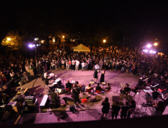 Dal 13 al 15 maggio il liceo Moro di Reggio torna a trasformarsi nella Città del lettore