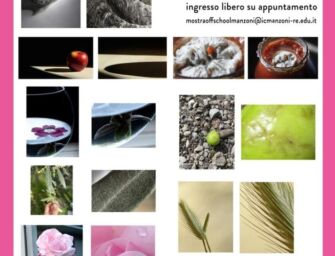 Scuola Manzoni per Fotografia Europea