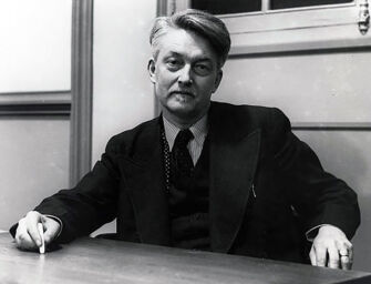 Editoriale. Benessere o “essere bene”