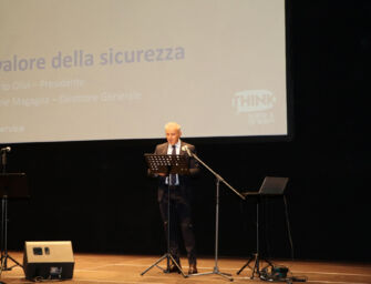 Coopservice per la sicurezza sul lavoro