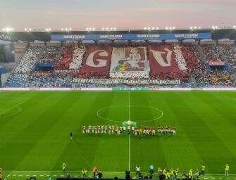 Il derby Reggiana-Parma finisce per la 28esima volta in parità (1 a 1)