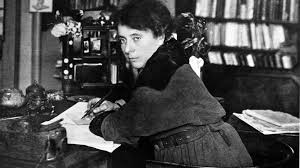 Primo periodico a difesa delle donne