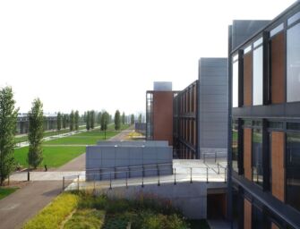 Fondino. Il gran colpo del gigante reggiano