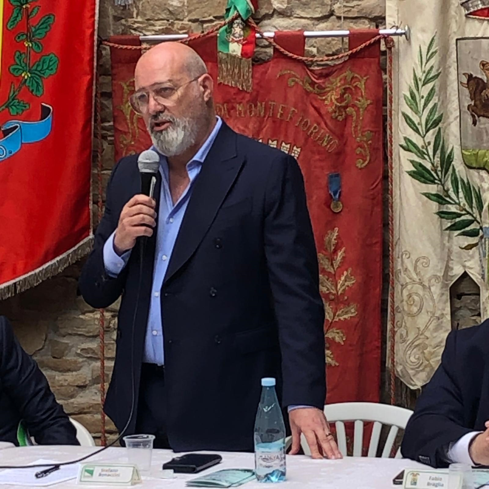 Cade l’80esimo anniversario della Repubblica partigiana di Montefiorino