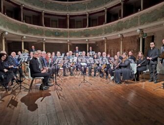 Reggio. Weekend con le bande musicali e film a cielo aperto nei quartieri