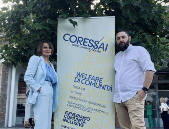 Fusione tra coop sociali, a Reggio nasce una realtà con 560 occupati