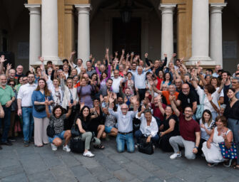 Massari è il sindaco di Reggio, tutte le preferenze in Consiglio comunale