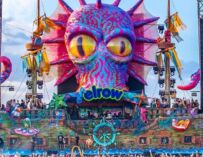 Elrow Town torna a Reggio: le modifiche alla viabilità e il piano per la sicurezza