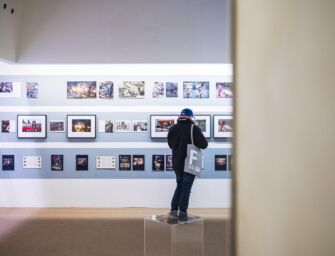 Reggio. Grande successo per Fotografia Europea: oltre 75mila visitatori