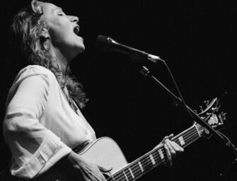 Osborne (One Of Us) apre l’estate modenese