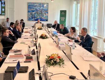 AutoBrennero, approvato dai soci il bilancio 2023: l’utile sale a 80 milioni