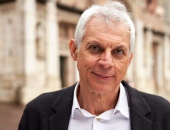 Tre domande a Marco Massari