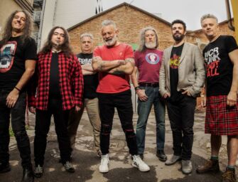 Modena City Ramblers e Zamboni live