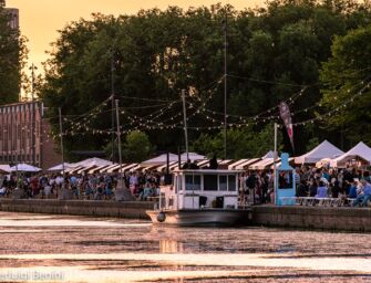 Ferrara. Convocata la prima seduta, il Consiglio comunale si riunisce alle 20.30 in Darsena