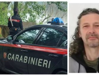 Omicidio di Morsiano, il riesame accoglie il ricorso: Cristian Chesi verso il carcere
