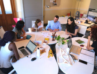 Reggio Children, firmato nuovo accordo integrativo