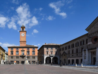 Reggio. ‘Aperidea’ in centro storico: tutti in piazza Prampolini con MiglioraRe