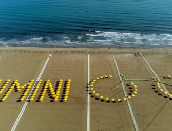 Sabato a Rimini storico arrivo del Tour de France