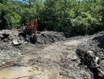Danni: Modena, Reggio e Parma le più colpite