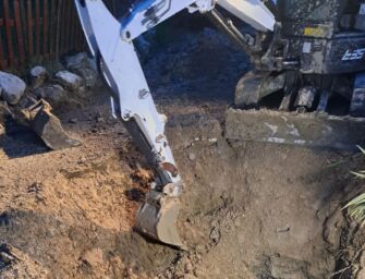 Arca: al via importanti lavori idrici sulla rete di Poviglio