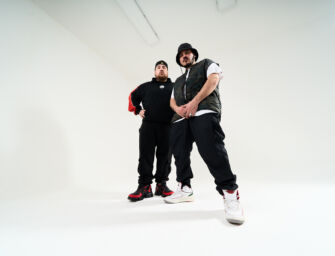 Reggio, Ensi e Nerone con “Brava Gente” in piazza San Prospero