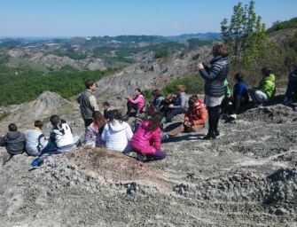 Cinquemila bimbi e ragazzi coinvolti dal Ceas Terre reggiane – Tresinaro Secchia