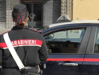 Spezzano. Donna strangolata, il figlio confessa: l’ho uccisa io