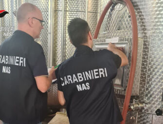 Vini piacentini doc, ma sono “falsi”: denunciate 12 persone e 2 aziende