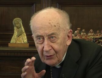 Conclave, il cardinale Ruini: “I miei 4 auspici per la Chiesa del futuro”