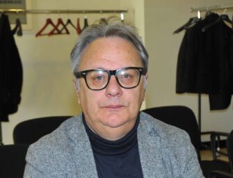 Reggio. Morto Gianfranco Carugo, ex Psi e Forza Italia