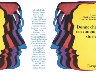 Parma presenta “Quando le donne raccontano (le loro) storie”