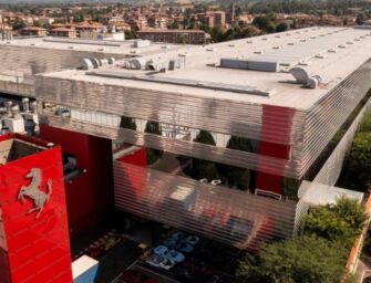 A Maranello un polo di alta formazione automotive