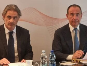 Iren, utile semestrale in leggera crescita a 145 milioni. Guidance confermata