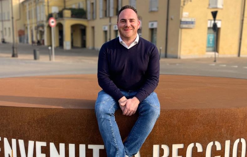 Angeli è il nuovo presidente dell’Unione Bassa Reggiana | 24Emilia