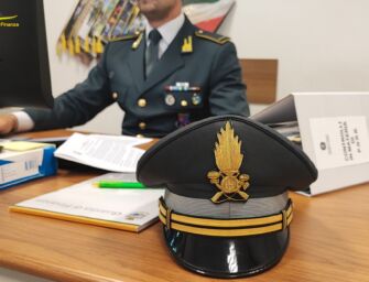 Parma. Falsi crediti d’imposta del Pnrr: sequestro da 370mila euro, 4 indagati
