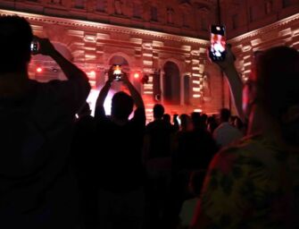 A Reggio torna la 2 giorni Live in Chiostri