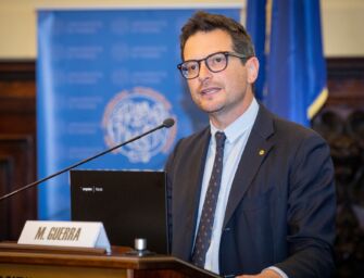 Governance Poll: Guerra sindaco più amato, tra i governatori secondo Bonaccini