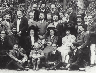 Anna Kuliscioff e Filippo Turati, un incontro tra cuore e politica