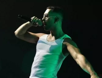 Mahmood a Bologna è già sold out