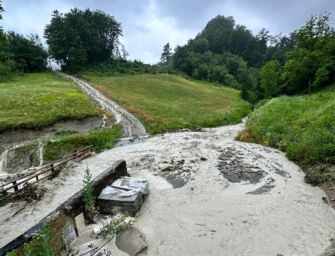 Maltempo in Emilia-Romagna, chiesto lo stato di emergenza per i nubifragi di fine giugno