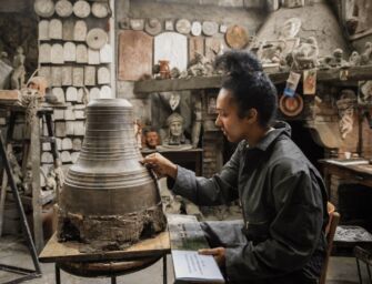 I nuovi mondi di Dominique White, vincitrice del Max Mara Art Prize for Women