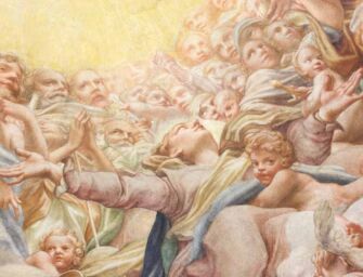 Parma celebra i 500 anni del Correggio