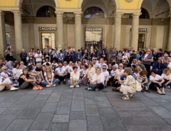 Reggio, il gruppo MiglioraRe si appella a Massari: “La priorità è garantire legalità e sicurezza in centro”