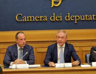 Iren. Nasce RigeneRare, l’hub italiano per il recupero e il riutilizzo