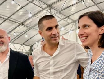 Regionali. De Pascale: sì a Election Day